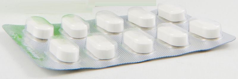 Ciprolon Tablets 500mg